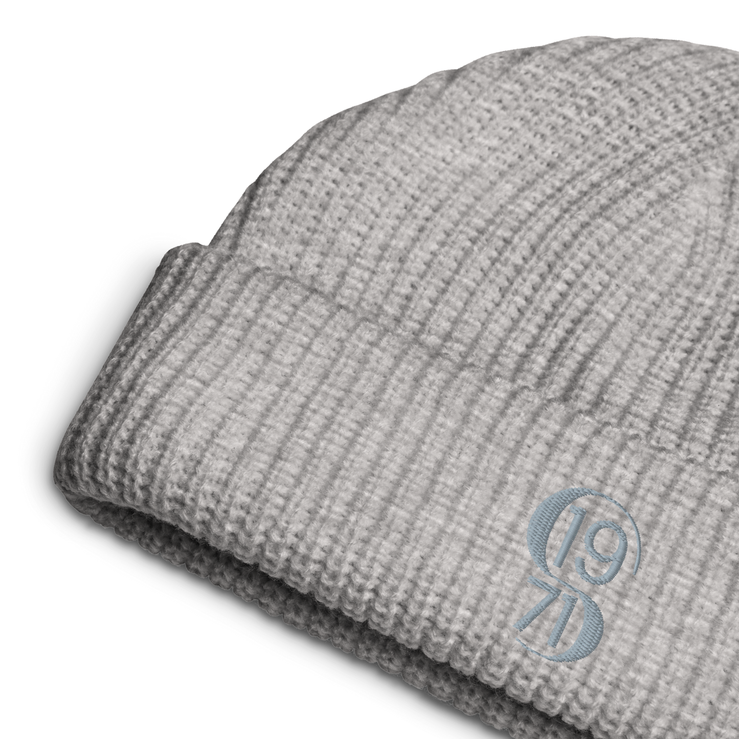 The Fisherman Beanie