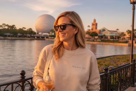 The Signature Sweatshirt