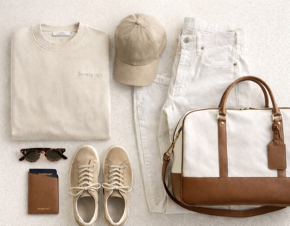 The Airport Formula