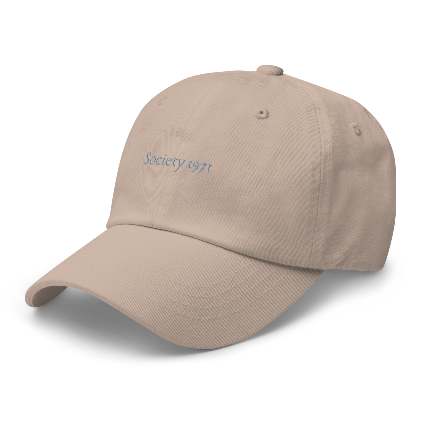 The Classic Travel Cap