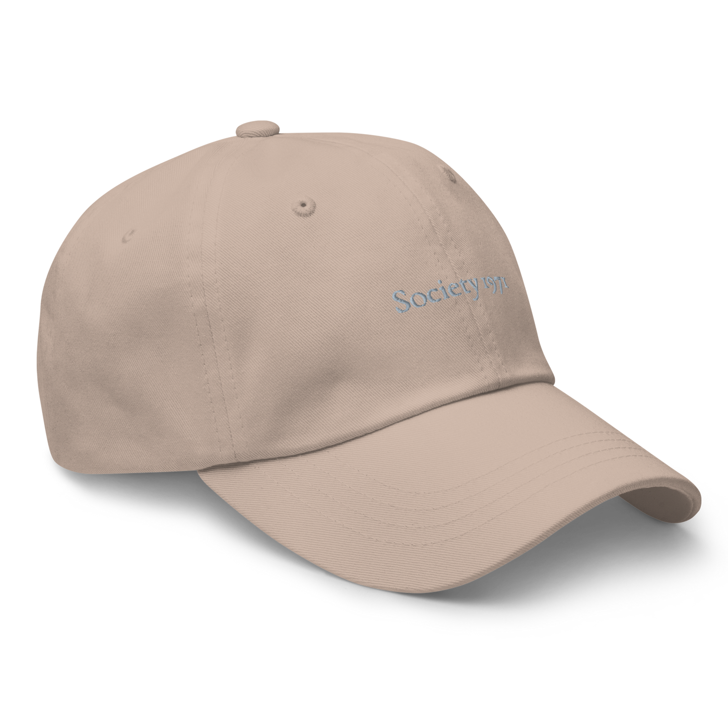 The Classic Travel Cap