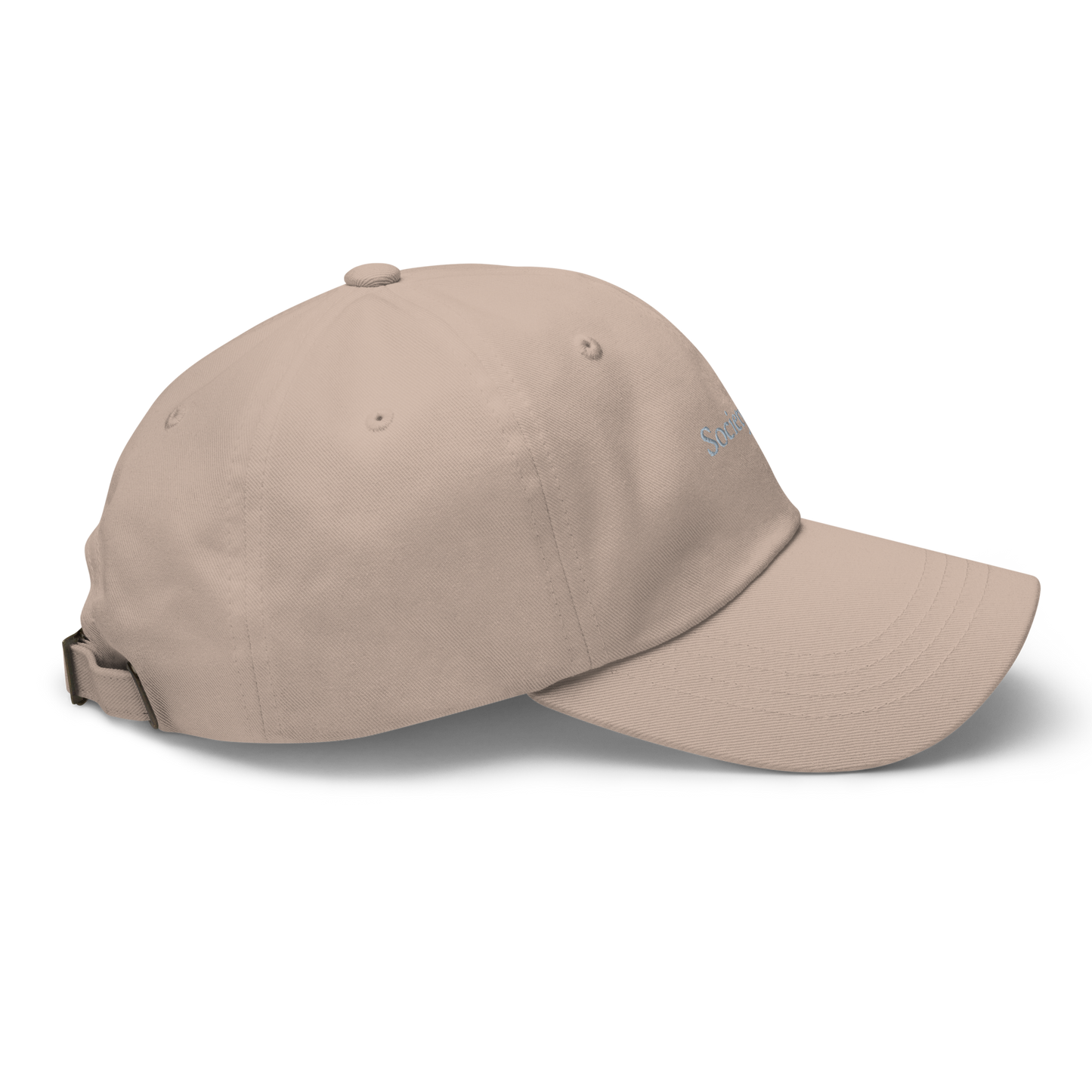 The Classic Travel Cap