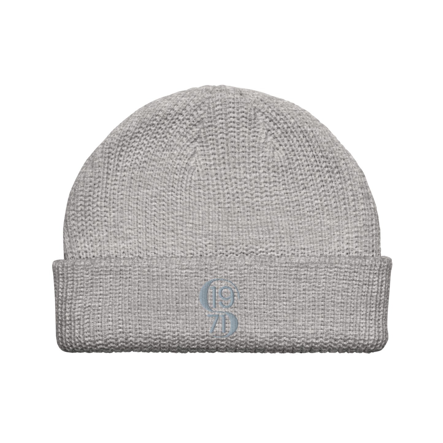 The Fisherman Beanie