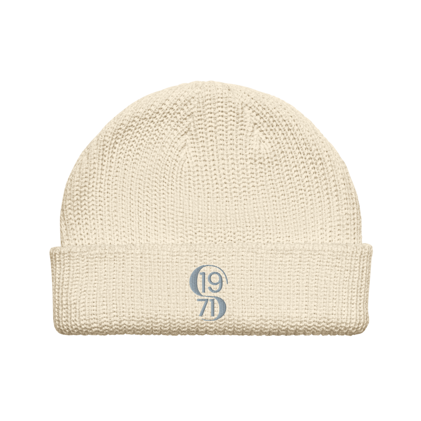 The Fisherman Beanie