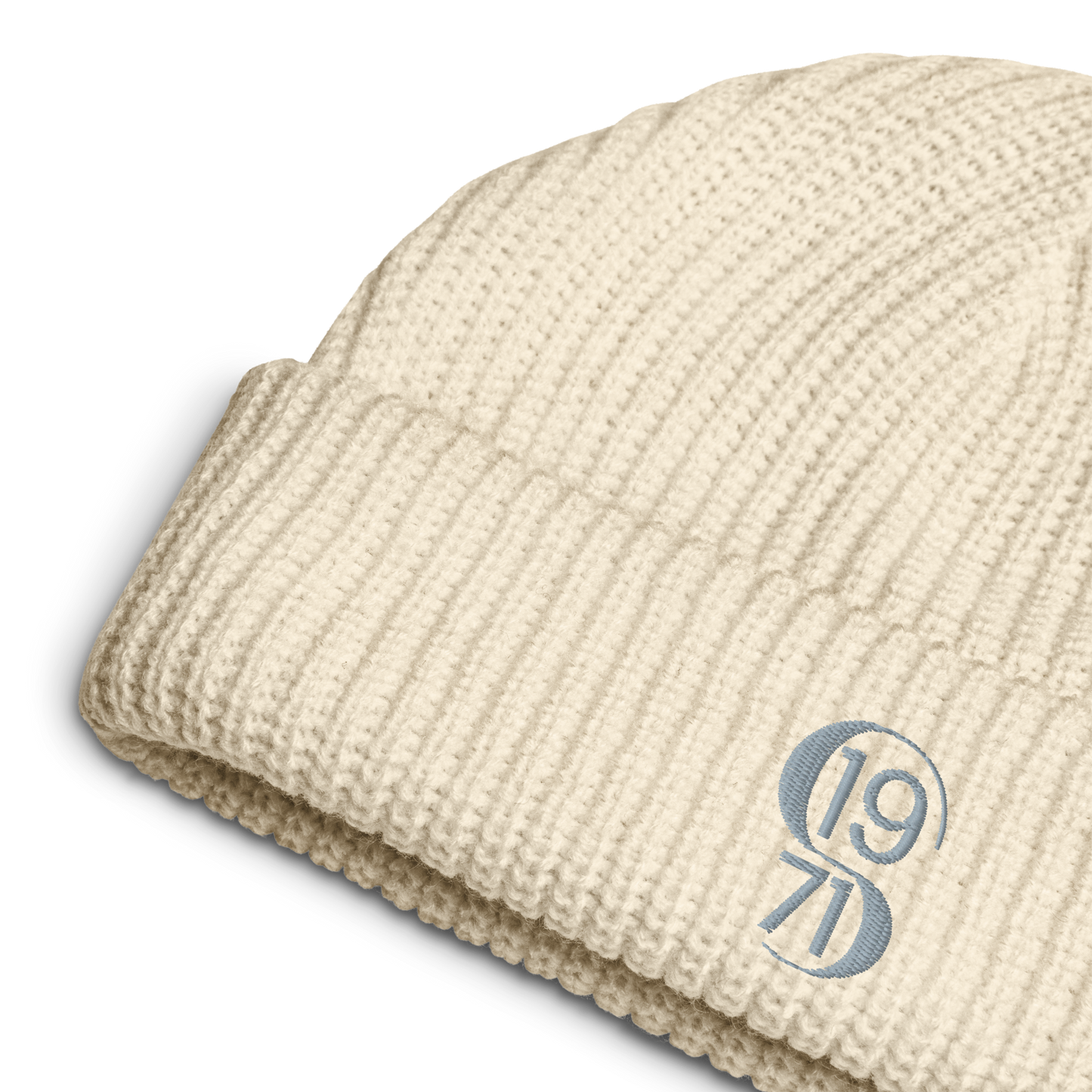 The Fisherman Beanie