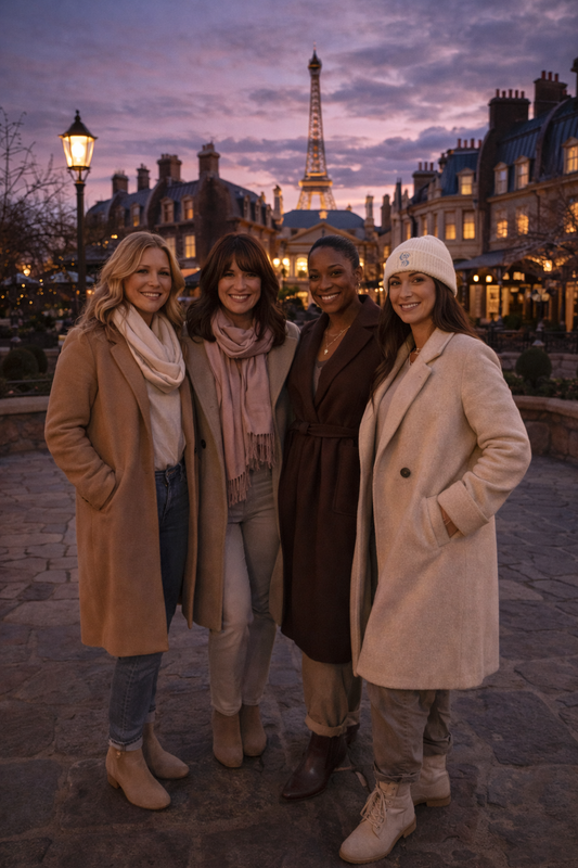 The Fisherman Beanie