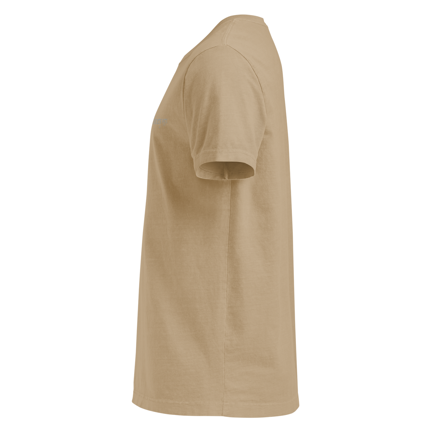The Garment-Dyed Travel Tee