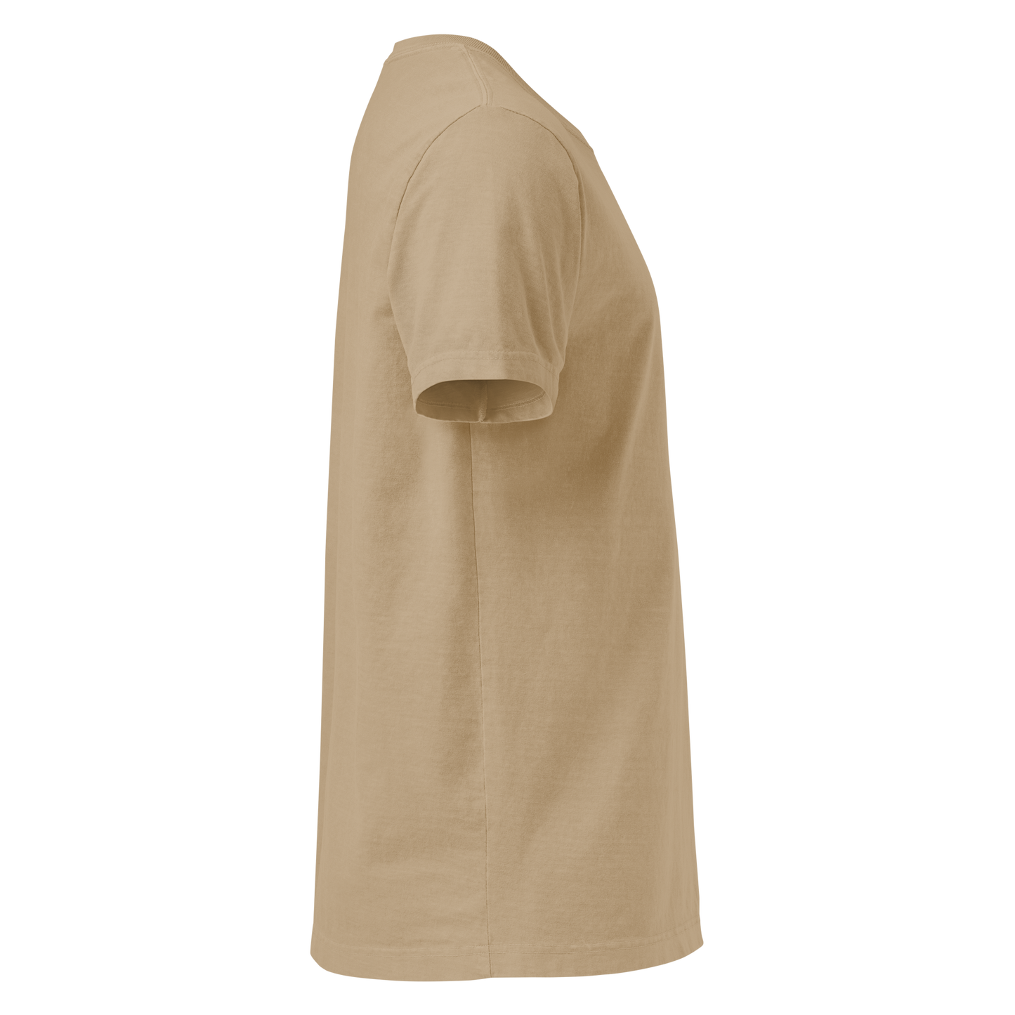 The Garment-Dyed Travel Tee