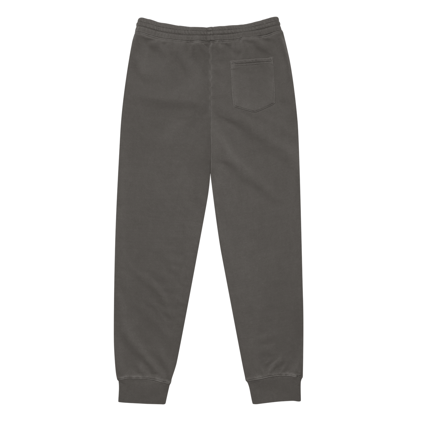 The Pigment-Dyed Sweatpant