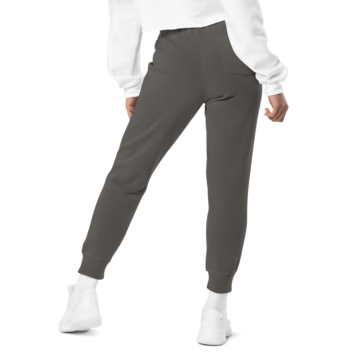The Pigment-Dyed Sweatpant