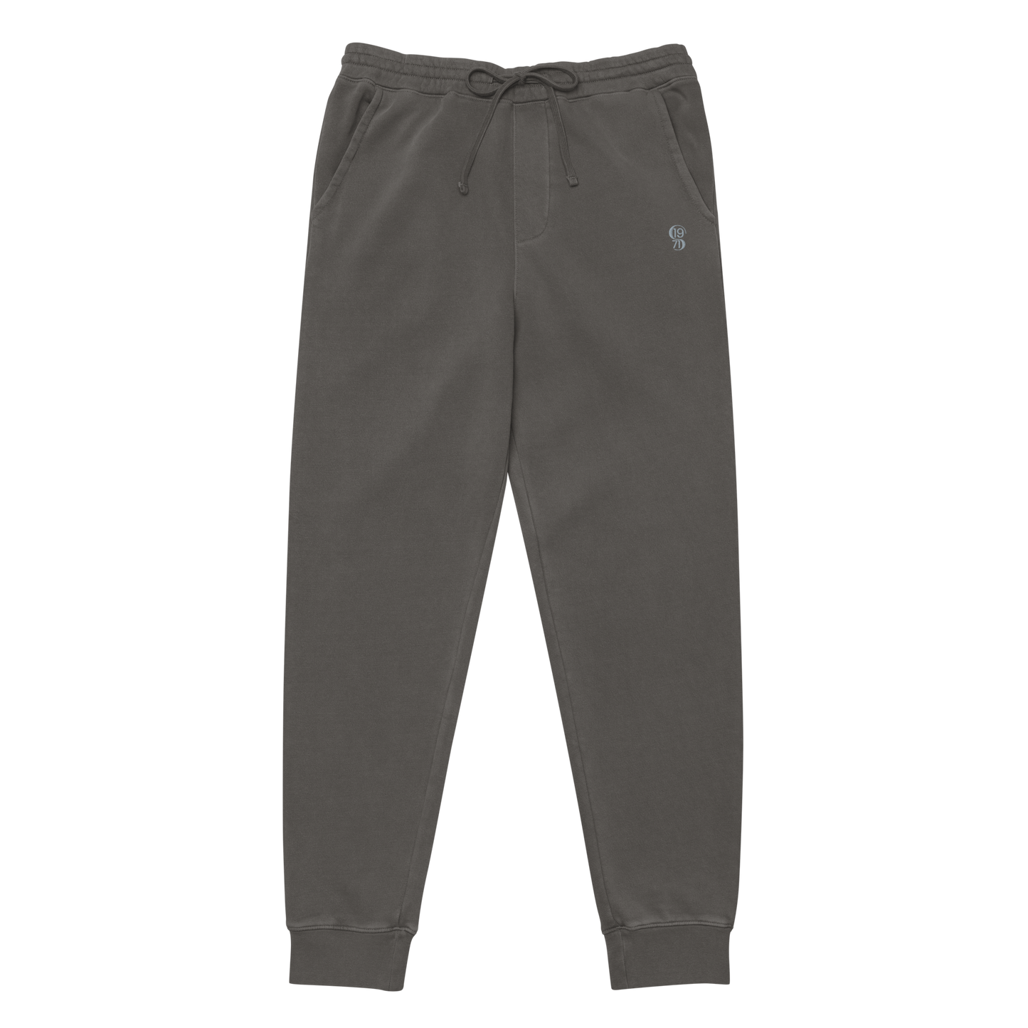 The Pigment-Dyed Sweatpant