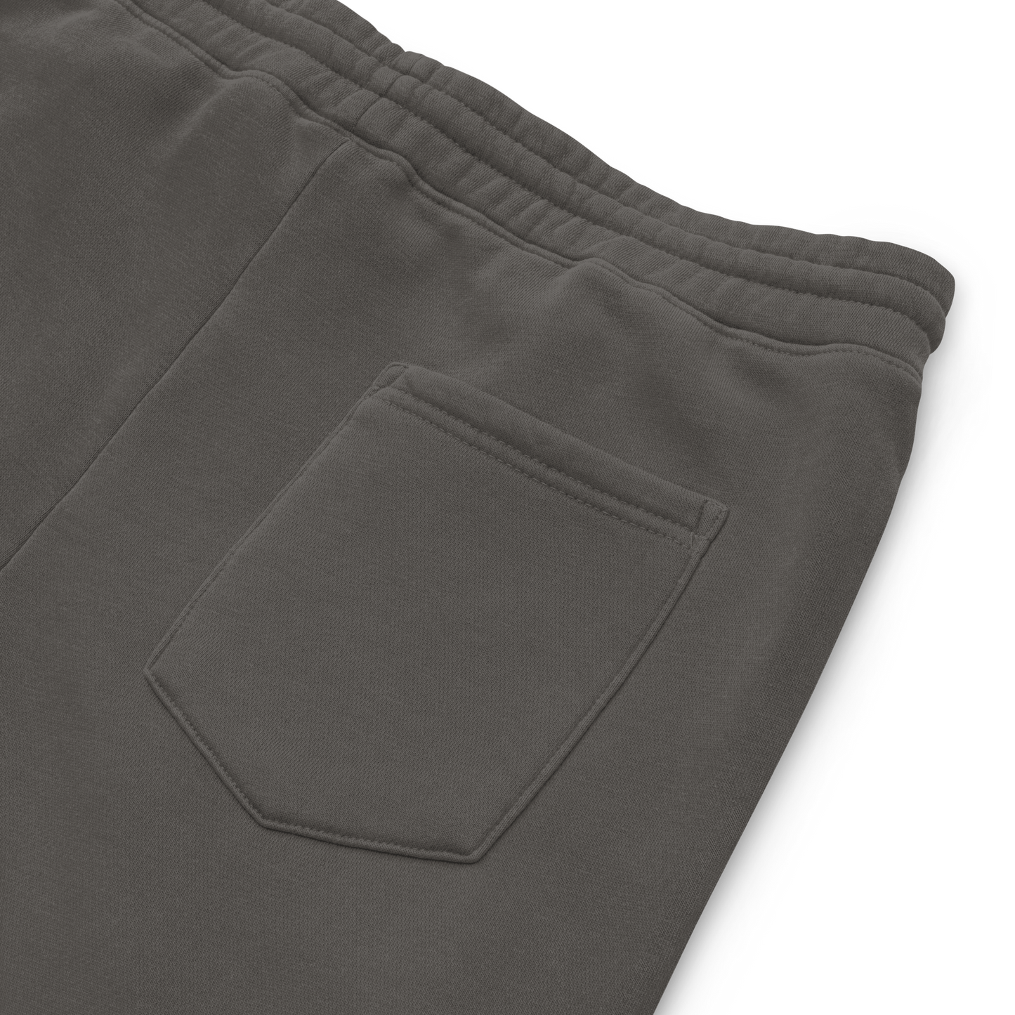The Pigment-Dyed Sweatpant