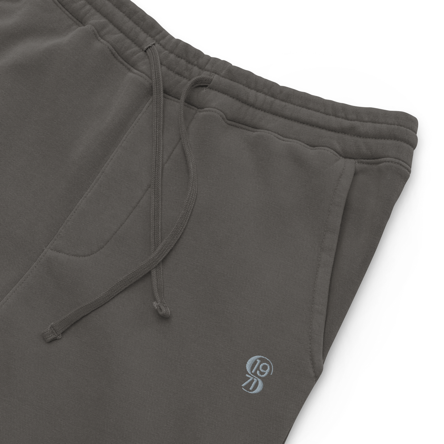The Pigment-Dyed Sweatpant