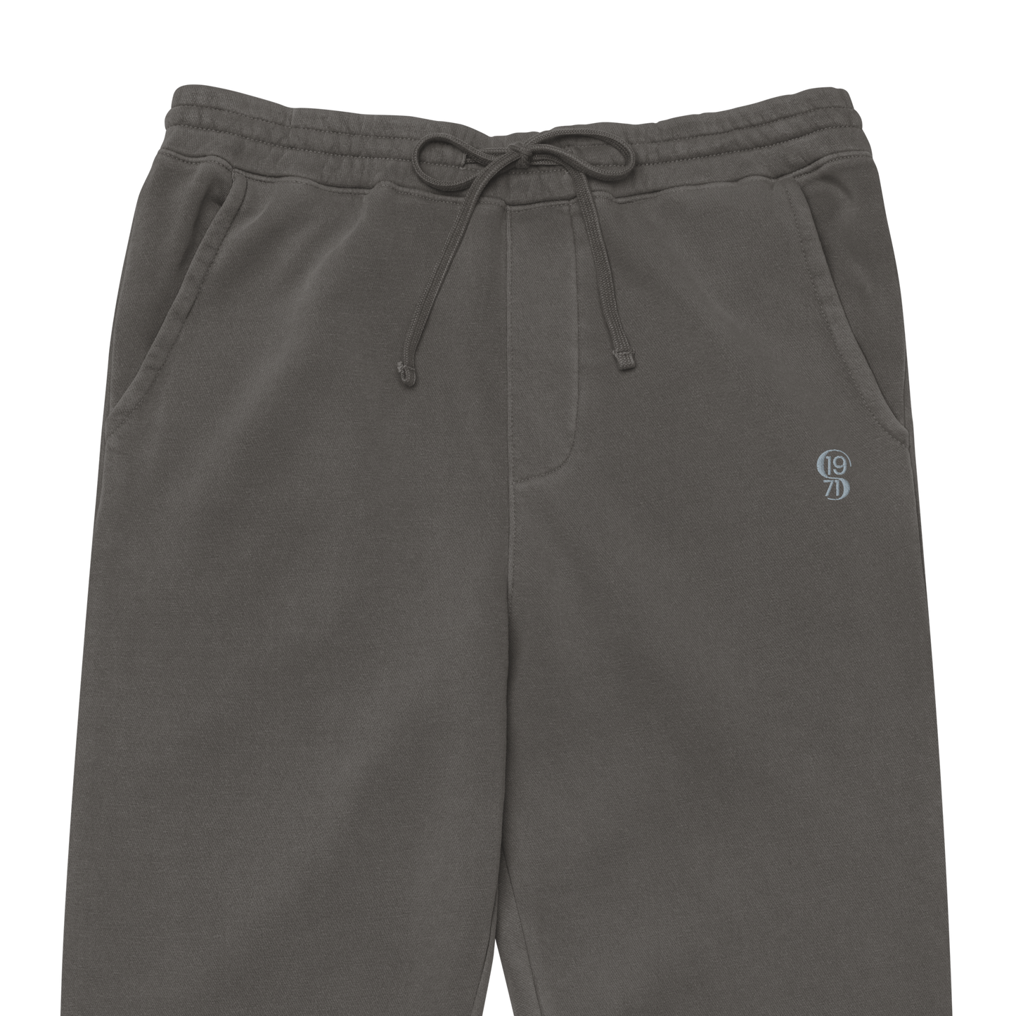 The Pigment-Dyed Sweatpant